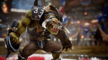 Blood Bowl 3: “Ork-Football” geht schon Anfang 2021 in die dritte Runde