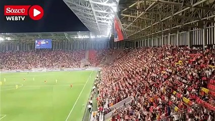 "Ülkede mülteci istemiyoruz" sloganına gözaltı