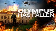 Olympus Has Fallen (2013) HD