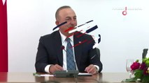 Dışişleri Bakanı Mevlüt Çavuşoğlu'ndan dikkat çeken Bosna Hersek açıklaması