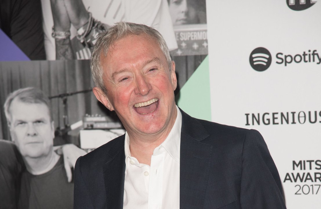 Louis Walsh claims he ‘never wanted’ Girls Aloud: 'I thought I was going to get a boy band'