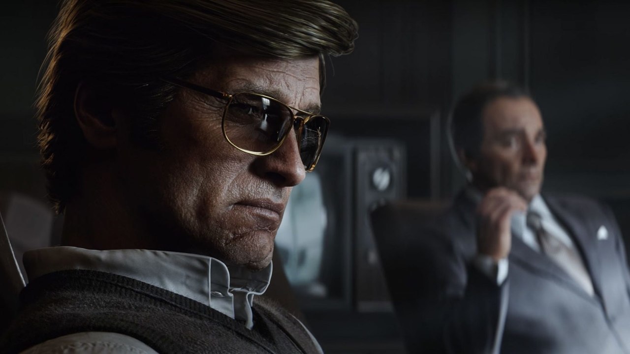 CoD Cold War zeigt neue Kampagnen-Sequenz & verrät mehr zur Story