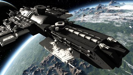 Dual Universe: gamescom-Trailer zur Sci-Fi-Sandbox läutet Beta-Start ein