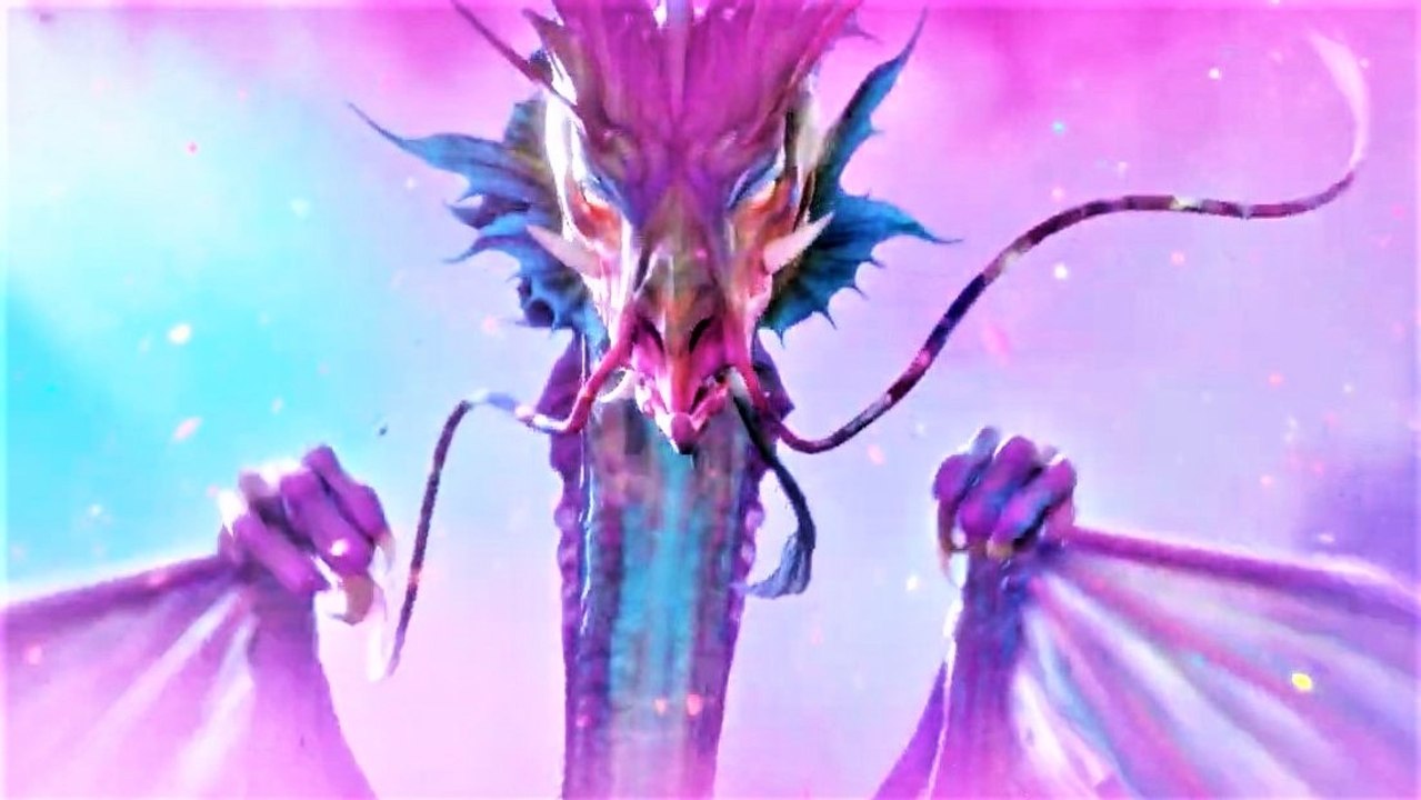 Guild Wars 2: Teaser zeigt das dritte Addon 'End of Dragons'