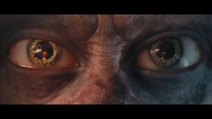 Video herunterladen: Herr der Ringe: Gollum - Der erste Teaser zeigt natürlich tote Fische und feurige Berge