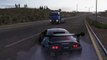 Supra Highway Drifting JZA80 2 - Forza Horizon 5