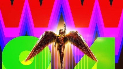 Wonder Woman 1984: Neuer Trailer enthüllt die wahre Form der Super-Schurkin "Cheetah"