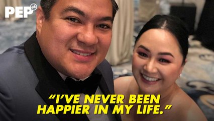 Jomari Yllana and Abby Viduya on marriage: "Ayaw na naming pagtagalin..."