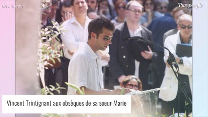 Mort de Jean-Louis Trintignant : qui est son fils, le très discret Vincent ?