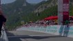 Tour de Suisse 2022 - Thibaut Pinot : "Je l'ai toujours dit, je fais du vélo pour gagner"