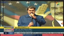 Pdte. Nicolás Maduro ofrece balance de exitosa gira internacional