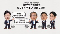 '세대교체론'에서 '자기 정치'까지...각 당 당권 경쟁 / YTN