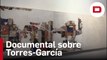 Preparan un documental sobre los 150 años del nacimiento del artista Torres-García