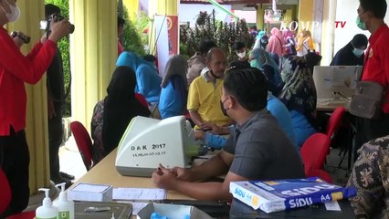 Terus Naik! Update Corona Indonesia Bertambah 1.264 Kasus Baru