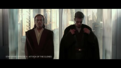Memory Lane Obi-Wan Kenobi