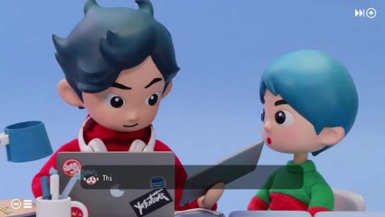 Takeshi & Hiroshi - Erlebt ab heute einen Mix aus Puppenanimation und Rollenspiel auf Nintendo Switch