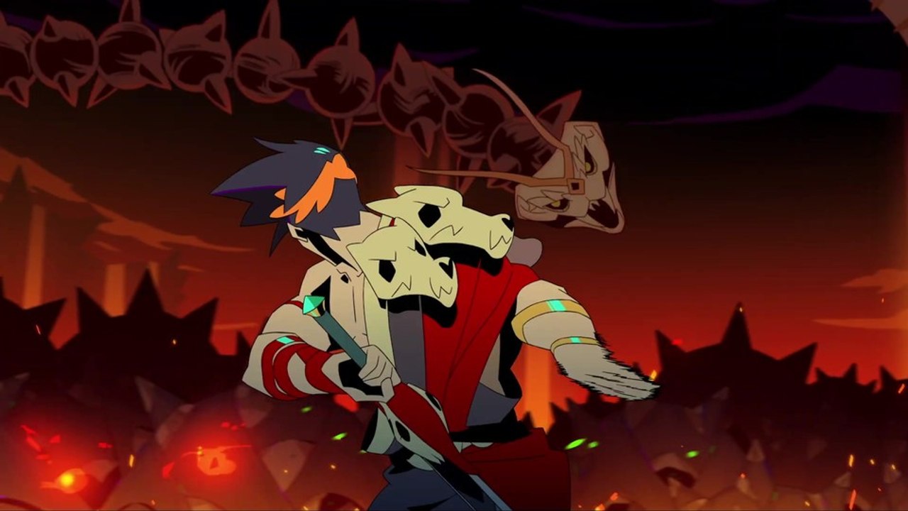 Hades kommt im Herbst aus dem Early Access & erscheint auch für Switch