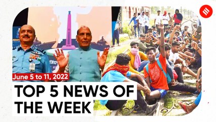 ICYMI: Top 5 News Stories From This Week | The Indian Express