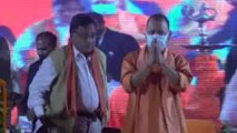 Azamgarh By-Election: निरहुआ के लिए कल आजमगढ़ की इन विधानसभाओं में CM Yogi की रैली