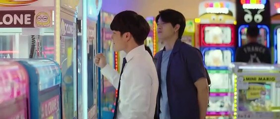 Love Mechanics The Series - EP1(2/2)  ENG SUB