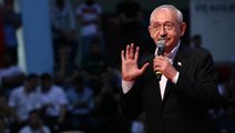 Kılıçdaroğlu: Gazeteciler hapiste, uyuşturucu baronları dışarıda! O baronlarının burnundan getirmezsem siyaseti bırakacağım