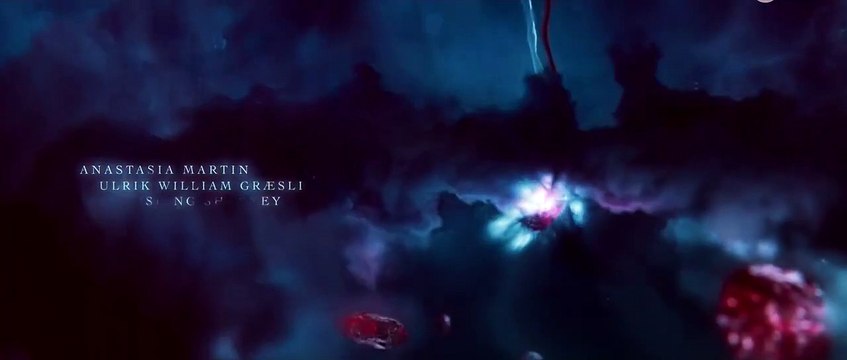 Die Erben der Nacht Staffel 2 Folge 10