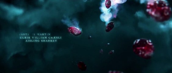 Die Erben der Nacht Staffel 2 Folge 12