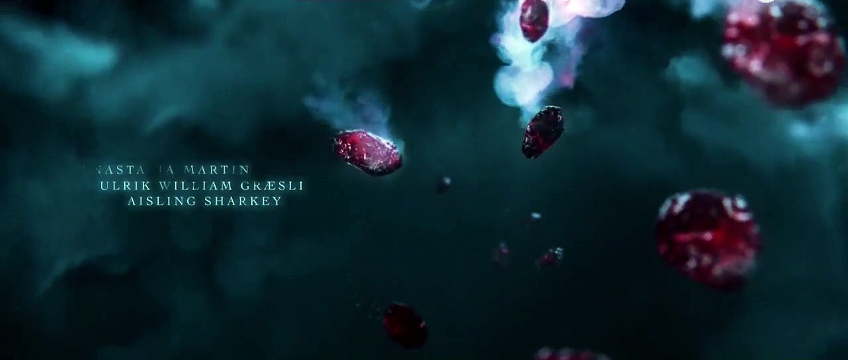Die Erben der Nacht Staffel 2 Folge 12