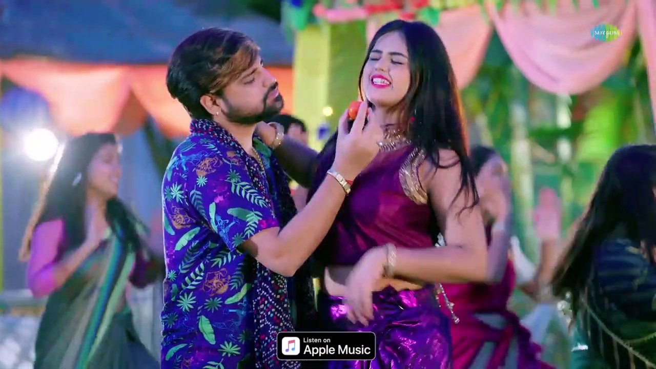 #Rakesh Mishra _ कमर कोका कोला - Kamar Coca Cola - Radha Rawat - New Bhojpuri Song 2022 - #Video