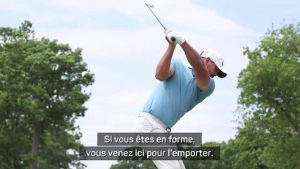 US Open - Koepka : "J'ai plutôt confiance en moi, c'est pour ça que les gens ne m'aiment pas..."