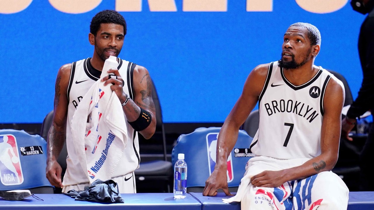 Do The Nets Have Value To Win The East?