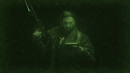 Rainbow Six: Siege gibt einen Ausblick auf Sam Fisher