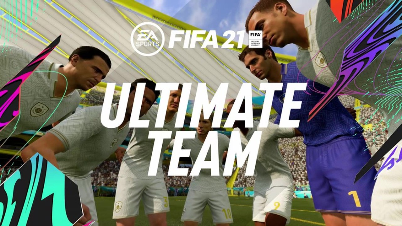 FIFA 21 - Ultimate Team: Koop, FUT Events & mehr im Trailer