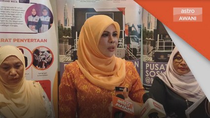 Rumah Bonda | Rina nafi lindungi Rumah Bonda