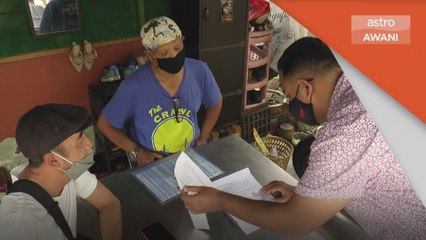 Kampung Sungai Baru | Kerajaan perhalusi aspek perundangan pengambilan tanah