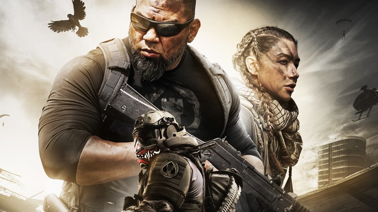 Actionreicher Trailer zu Call of Duty Modern Warfare Season 5 zeigt die neuen Inhalte