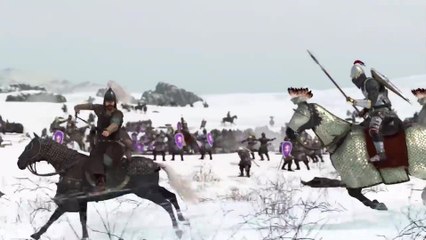 Mount & Blade 2 - Update-Video gibt Einblicke in die Entwicklung & welche nervigen Inhalte bald besser werden