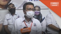 PRU15 | Warisan selektif, tak tanding semua kerusi