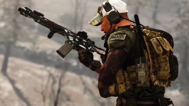 CoD: MW & Warzone verabschieden Season 4 mit einem spaßigen Trailer