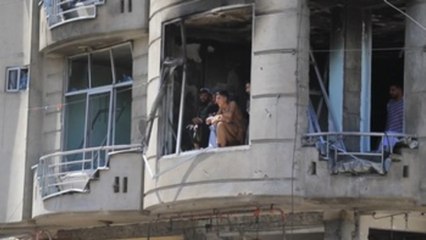 Al menos dos muertos y 7 heridos en un ataque contra un templo sij en Kabul