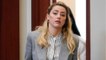 GALA VIDEO - Amber Heard dépitée après son procès contre Johnny Depp, elle raconte sa version