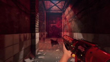 Devolverland Expo ist ein Shooter als Ersatz für die E3