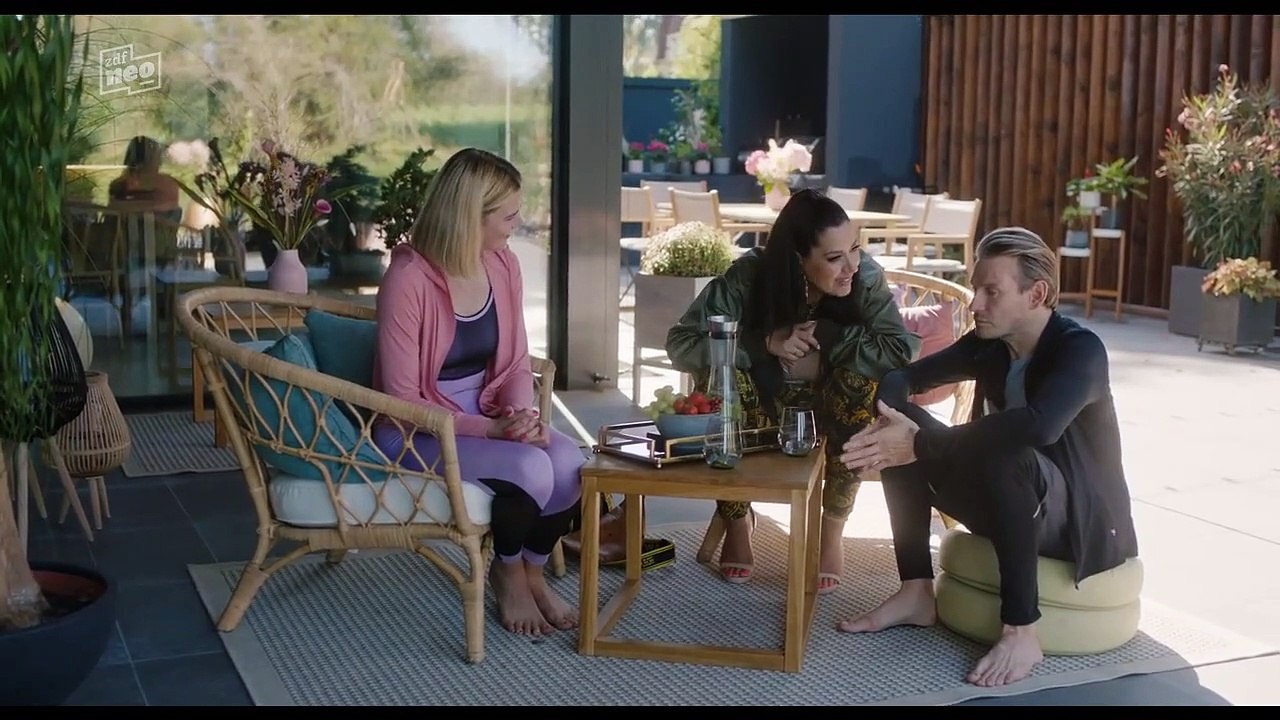 Deadlines Staffel 1 Folge 1