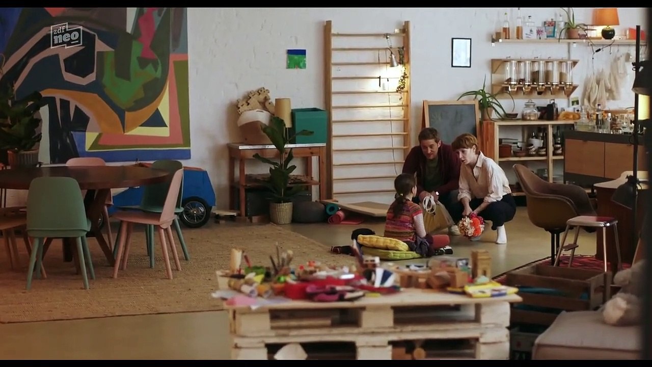 Deadlines Staffel 1 Folge 3