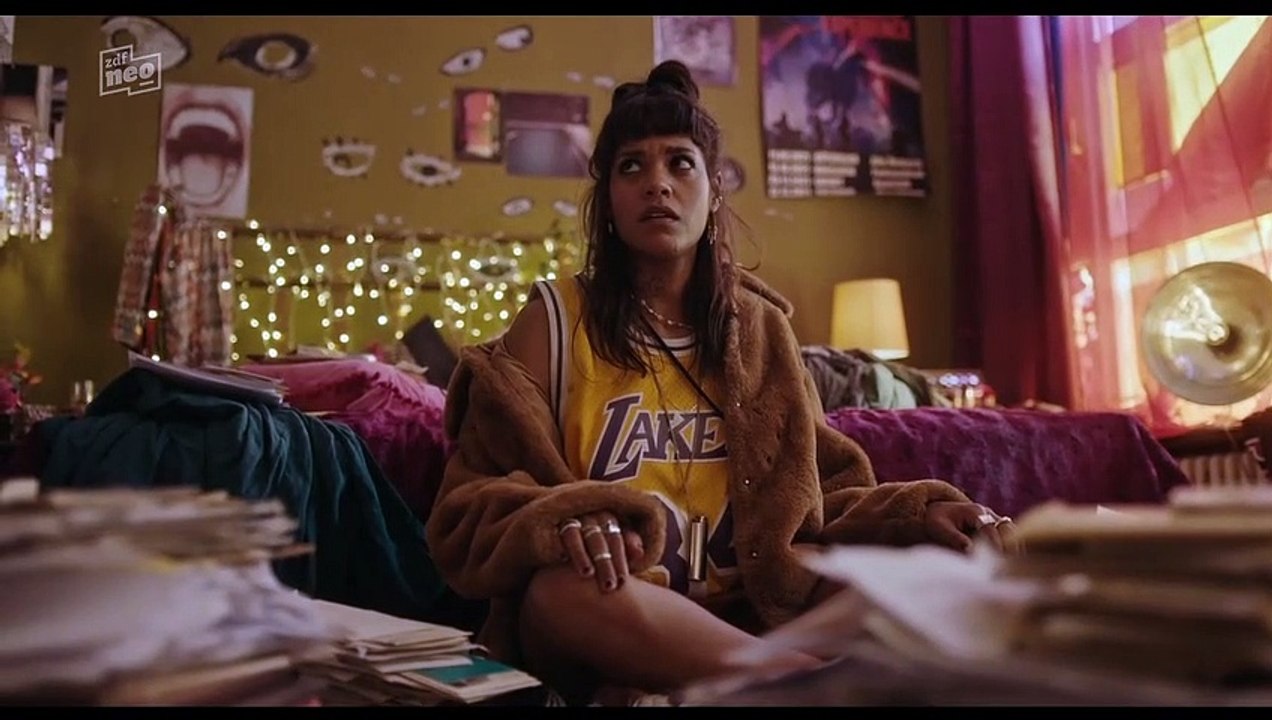 Deadlines Staffel 1 Folge 5