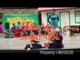 NONTON LIVE LENONG BETAWI #PART2 #artisparfi #comedy