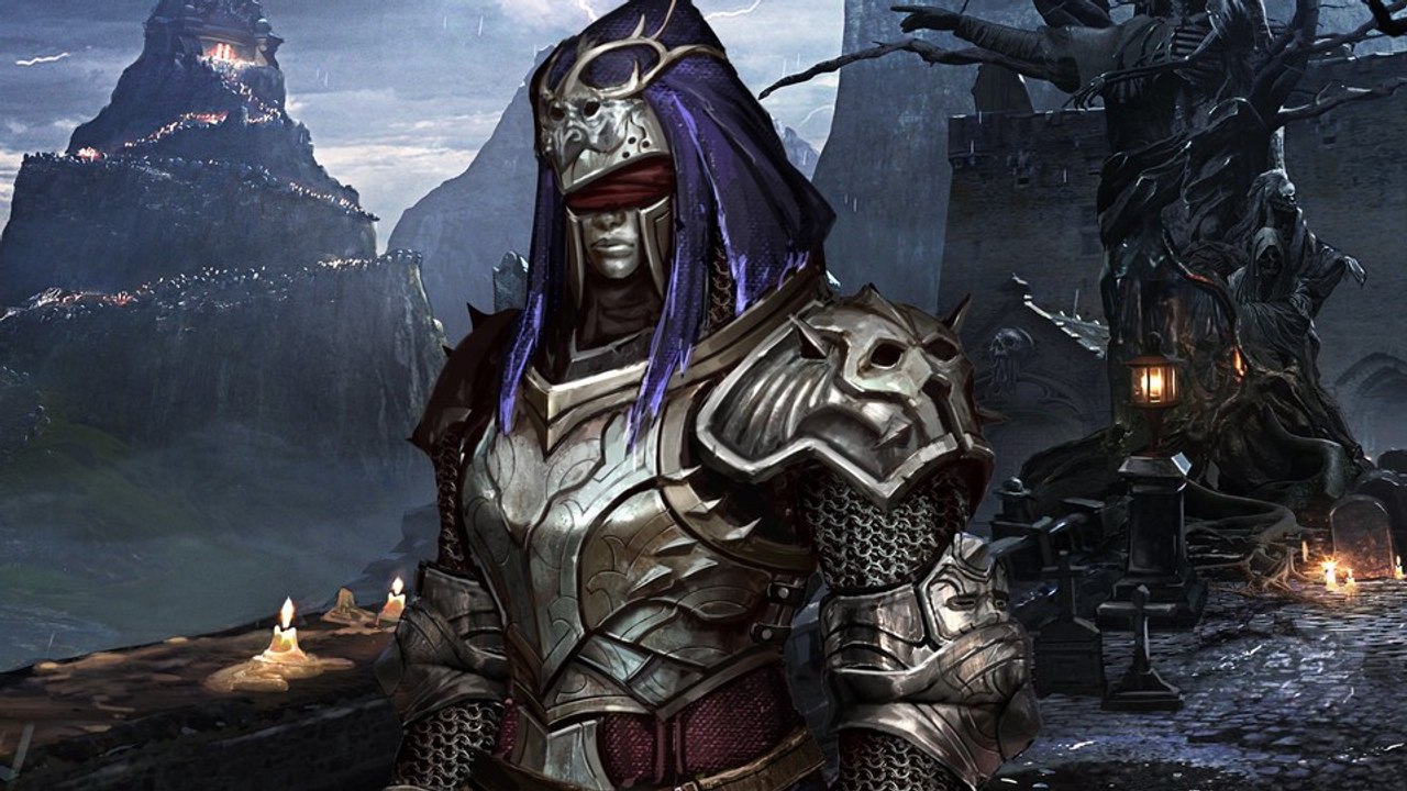 Deadhaus Sonata: Story-Trailer zum geistigen Legacy-of-Kain-Nachfolger