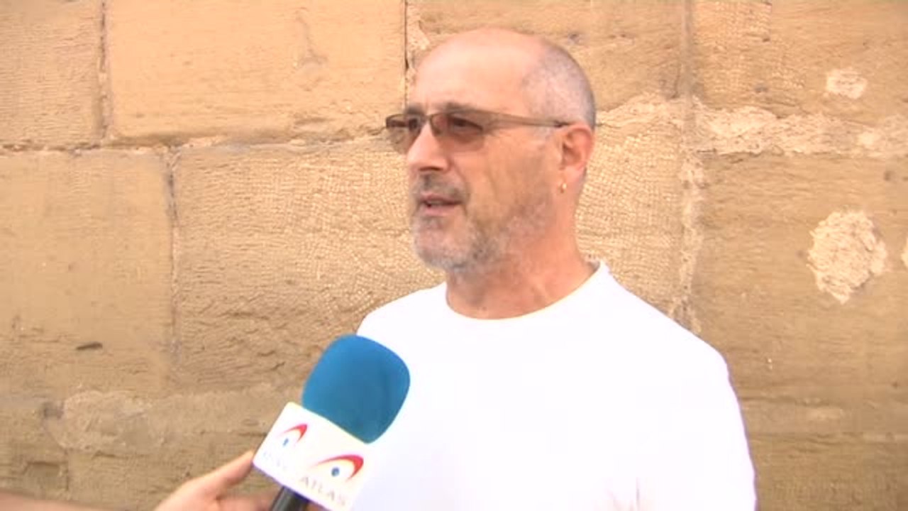 Riesgo extremo en tres comunidades por altas temperaturas