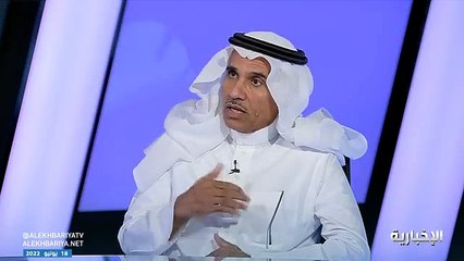 Download Video: فيديو المختص بالبيئة د. فرحان الجعيد وصل عدد نفايات البلاستيك في المملكة إلى مليونين طن - - نشرة_النهار - الإخبارية