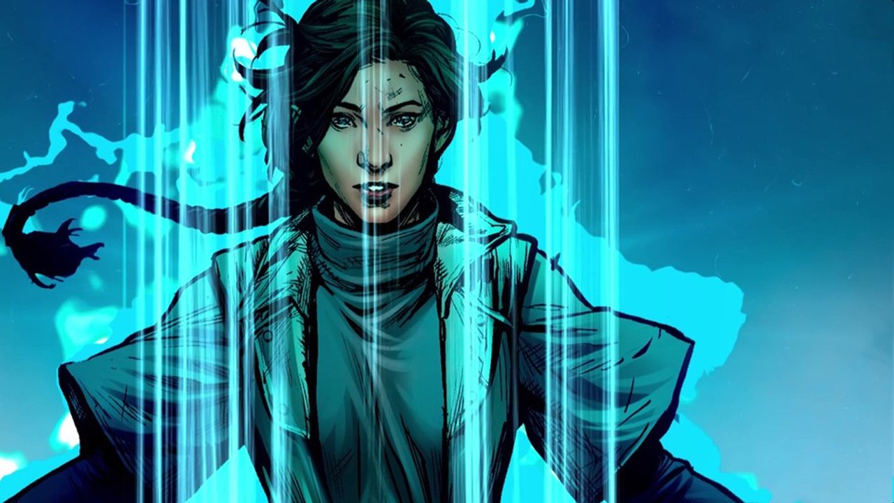 Drone Swarm - Exklusiver Story-Trailer erzählt die Geschichte hinter dem RTS mit 32.000 Drohnen